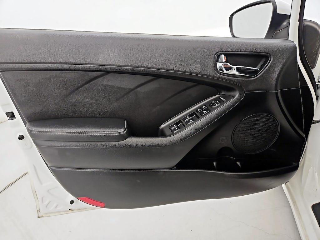 used 2016 Kia Forte car, priced at $12,998