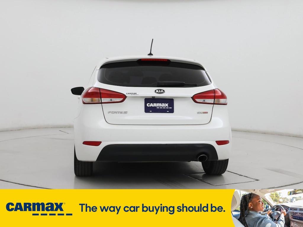 used 2016 Kia Forte car, priced at $12,998
