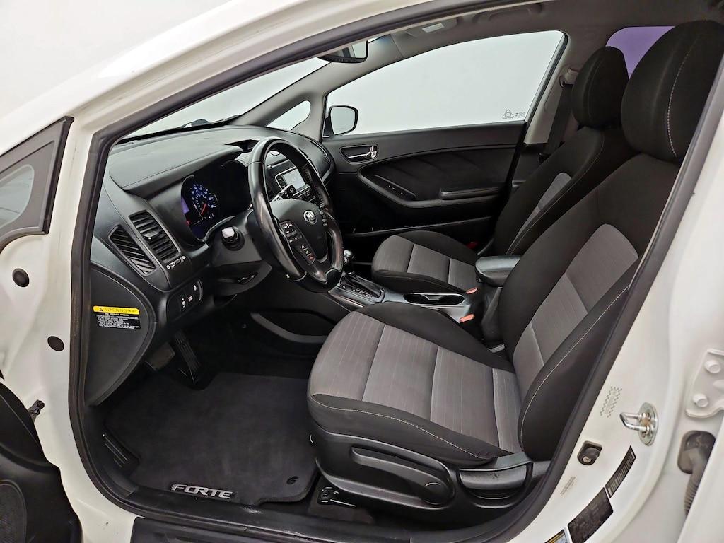 used 2016 Kia Forte car, priced at $12,998