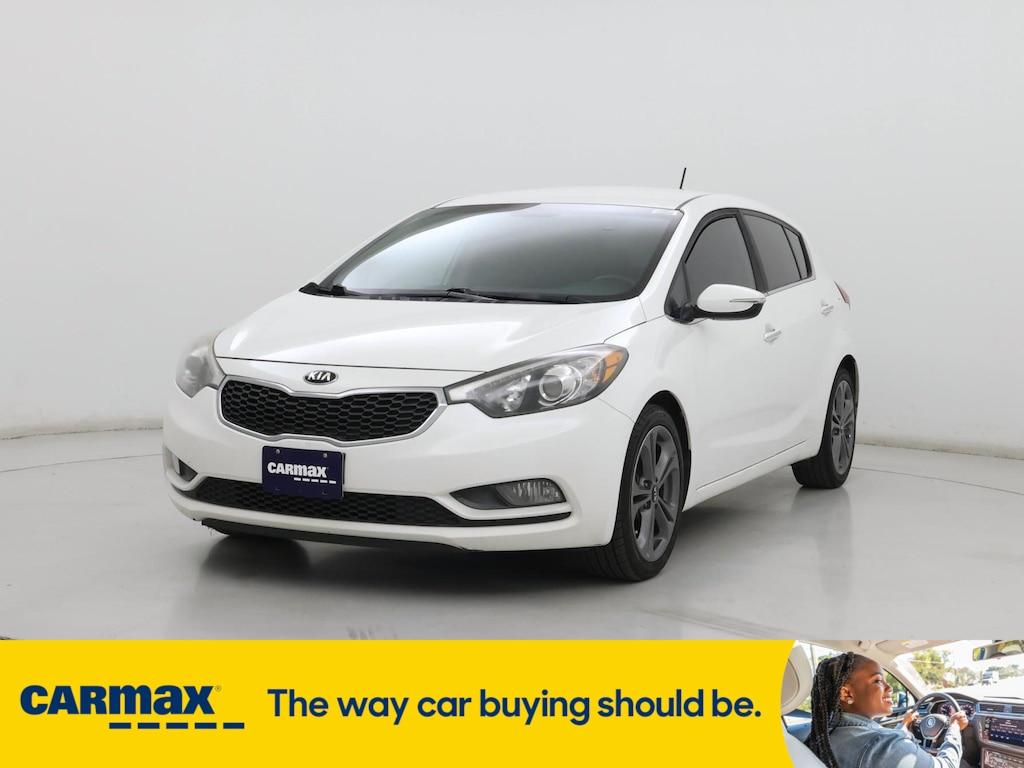used 2016 Kia Forte car, priced at $12,998