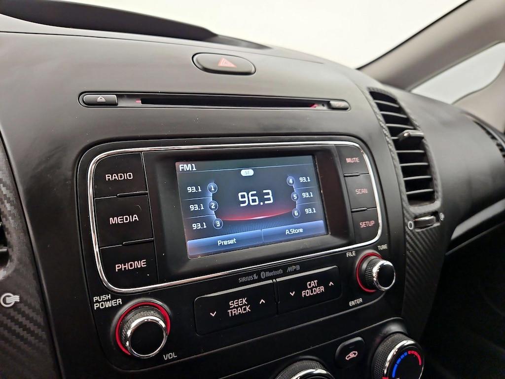 used 2016 Kia Forte car, priced at $12,998
