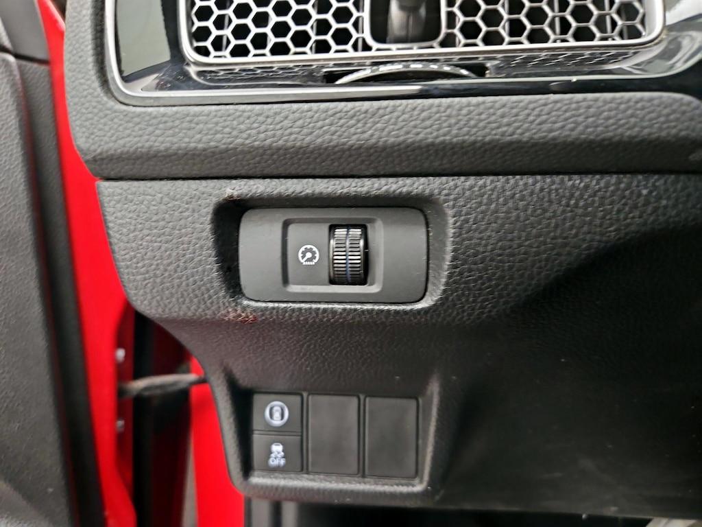 used 2023 Honda Civic car, priced at $26,998