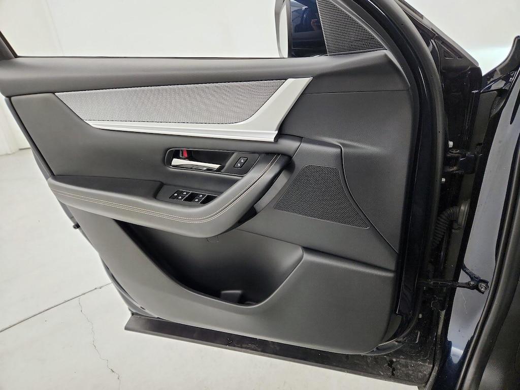 used 2024 Mazda CX-90 car, priced at $31,998