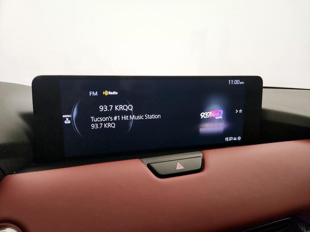 used 2025 Mazda CX-70 PHEV car, priced at $39,998