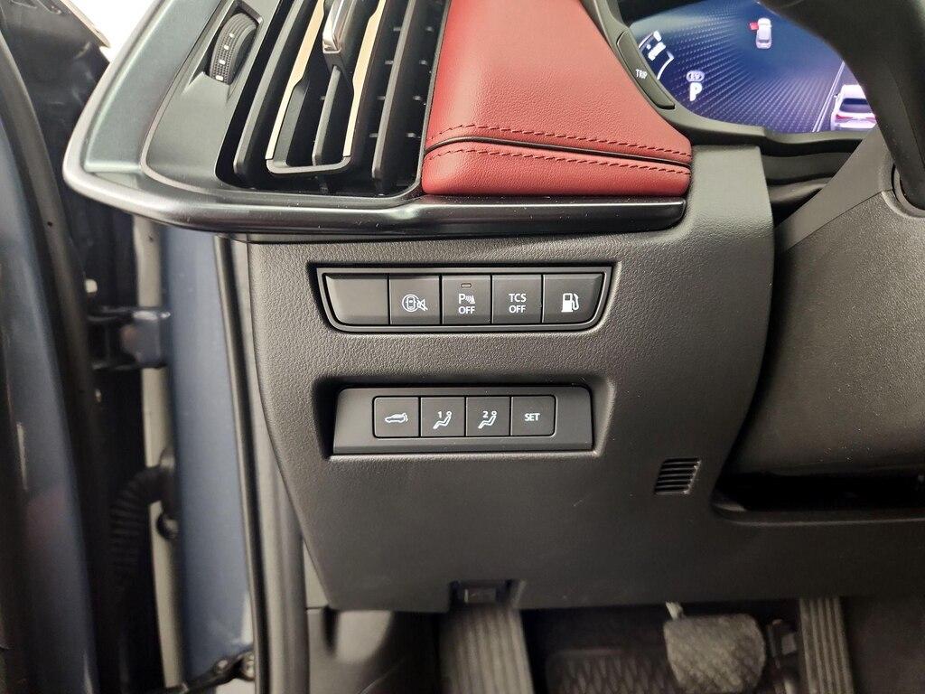 used 2025 Mazda CX-70 PHEV car, priced at $39,998