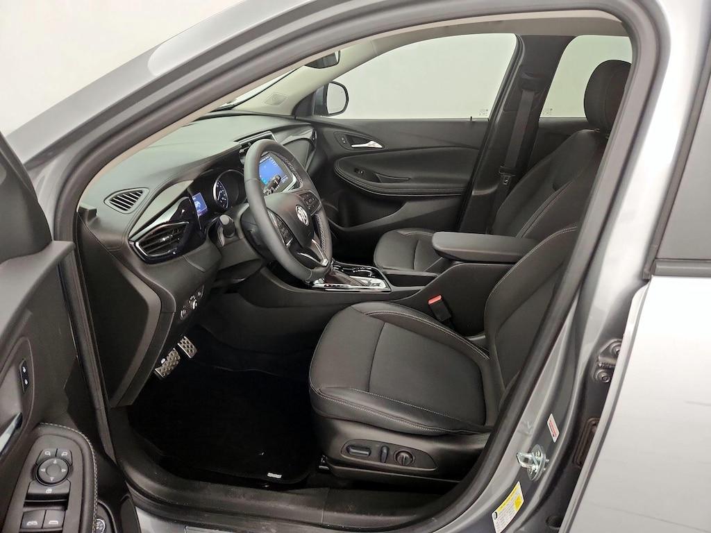 used 2023 Buick Encore GX car, priced at $22,998
