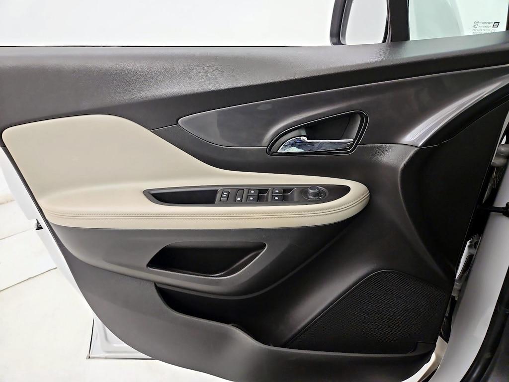 used 2019 Buick Encore car, priced at $17,998