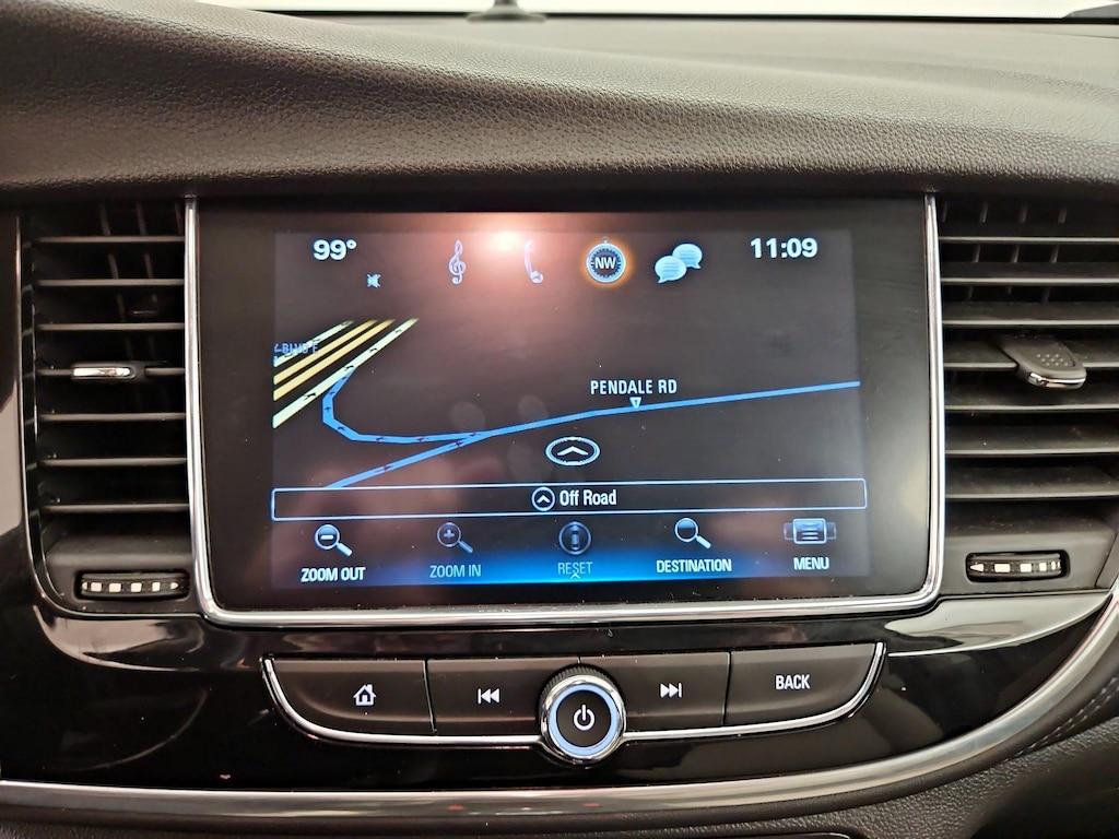 used 2019 Buick Encore car, priced at $17,998