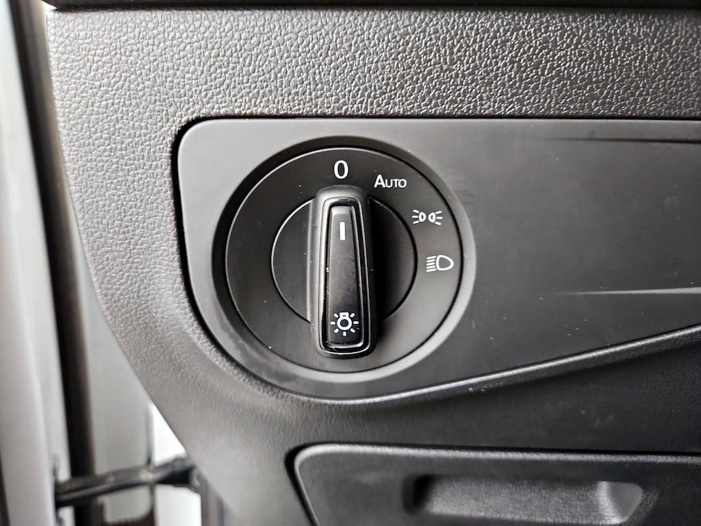 used 2021 Volkswagen Tiguan car, priced at $20,998