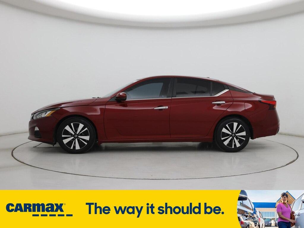 used 2022 Nissan Altima car, priced at $22,998