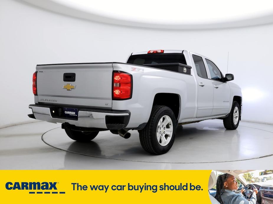 used 2015 Chevrolet Silverado 1500 car, priced at $23,998