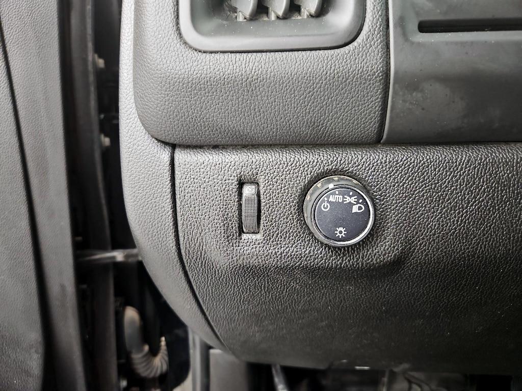 used 2022 Chevrolet Colorado car, priced at $28,998