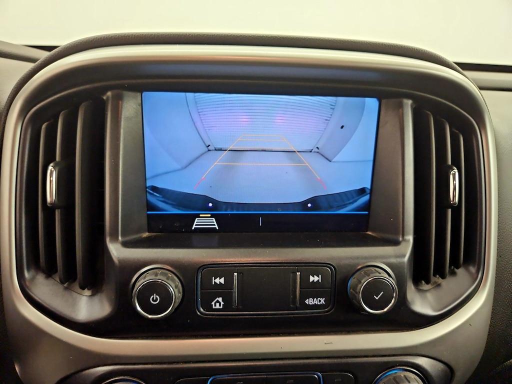 used 2022 Chevrolet Colorado car, priced at $28,998