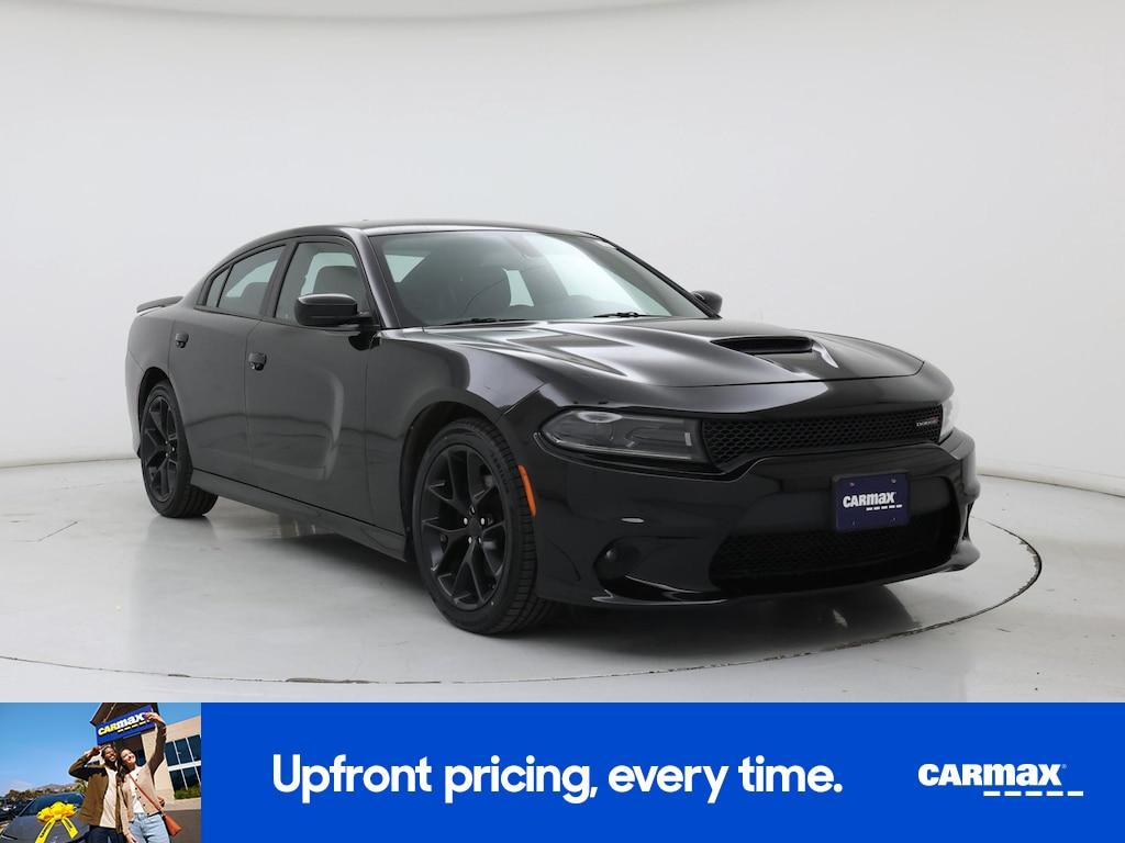 used 2022 Dodge Charger car, priced at $25,998