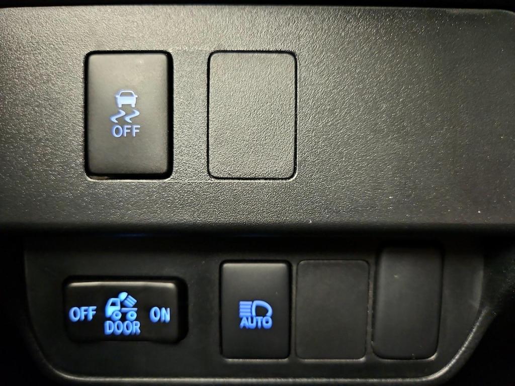 used 2023 Toyota Tacoma car, priced at $33,998
