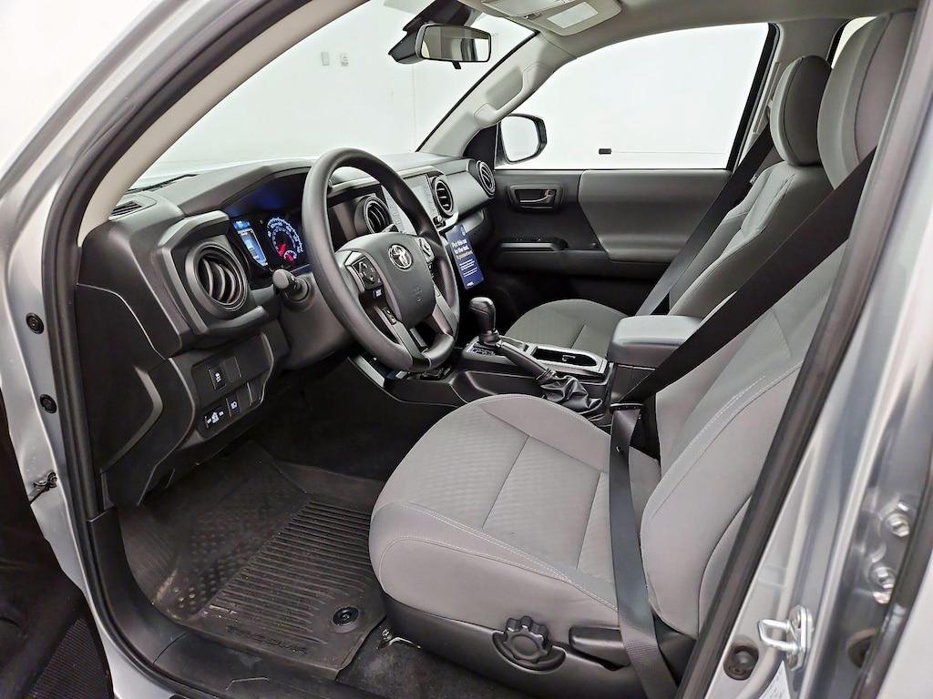 used 2023 Toyota Tacoma car, priced at $33,998