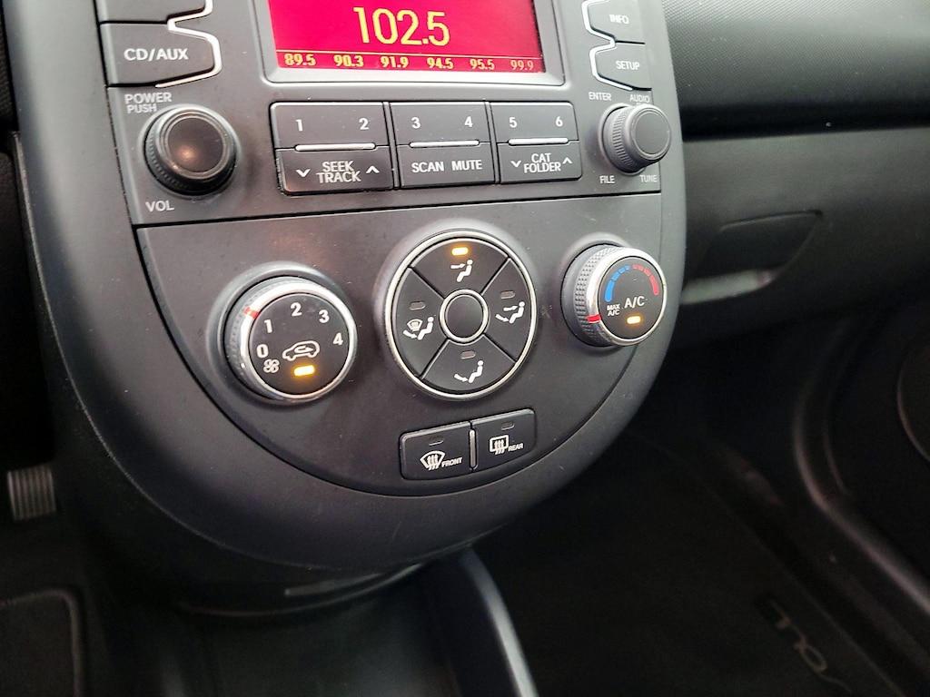 used 2013 Kia Soul car, priced at $9,998