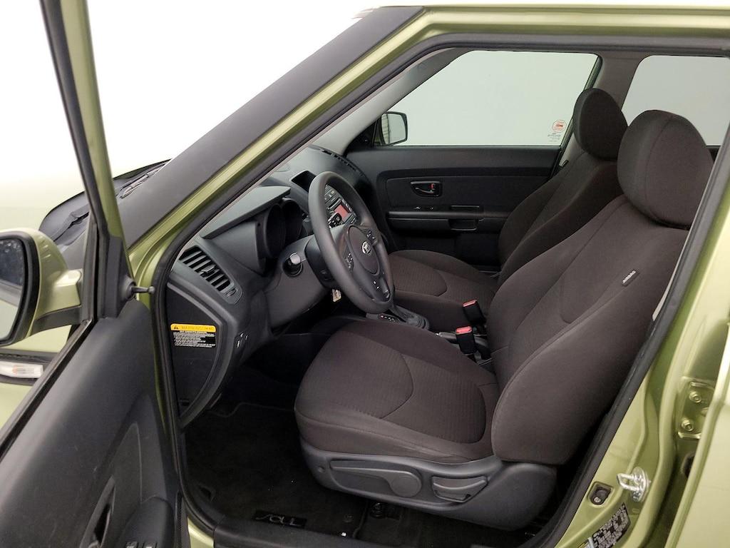 used 2013 Kia Soul car, priced at $9,998