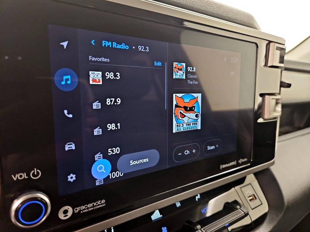 used 2022 Toyota Tundra car, priced at $41,998