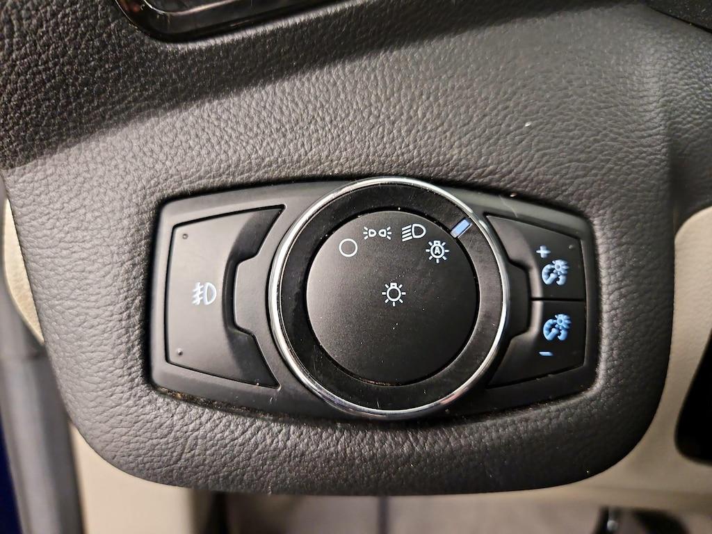 used 2014 Ford Escape car, priced at $13,599