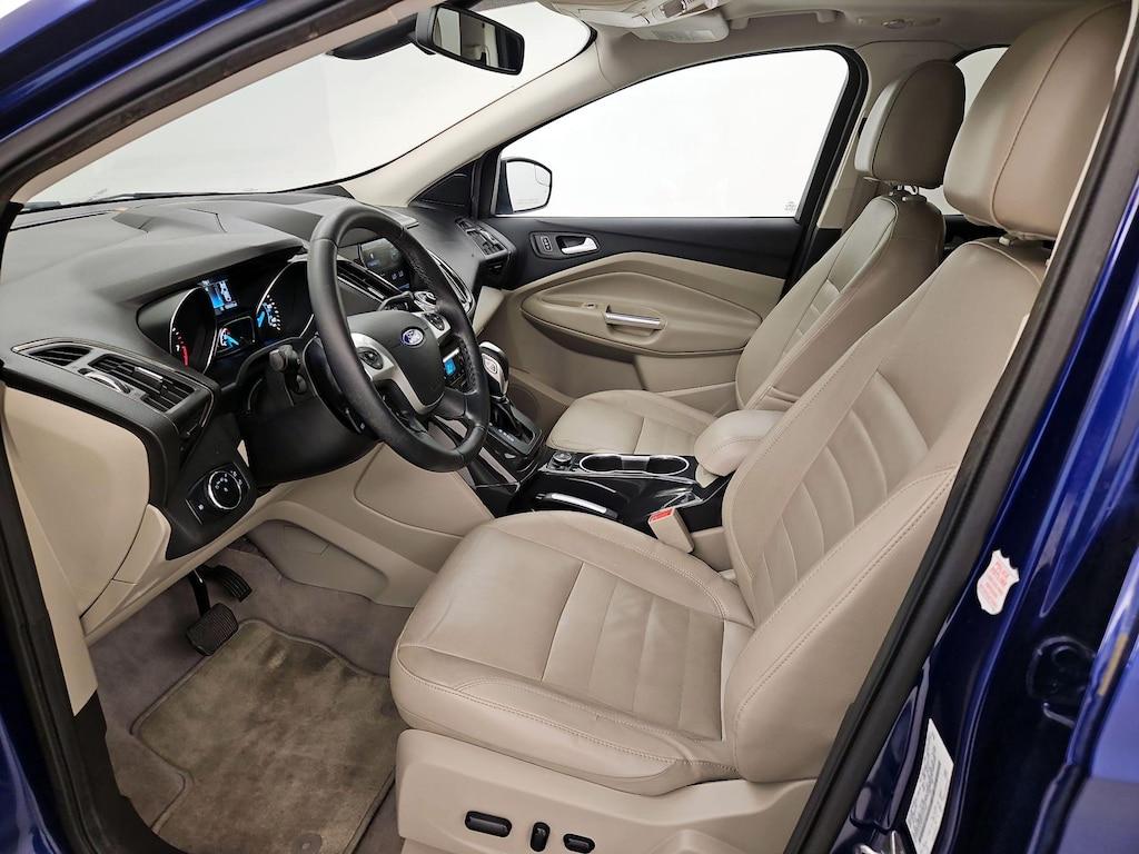 used 2014 Ford Escape car, priced at $13,599