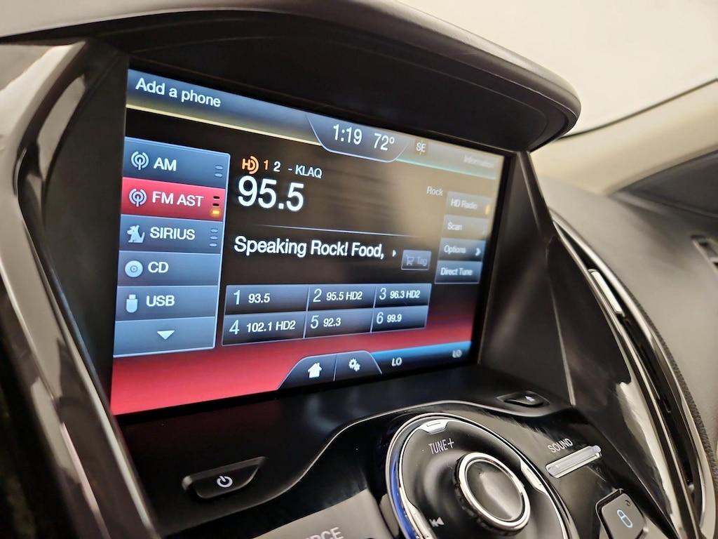 used 2014 Ford Escape car, priced at $13,599