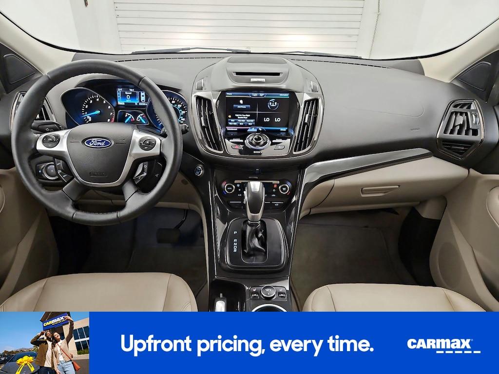 used 2014 Ford Escape car, priced at $13,599
