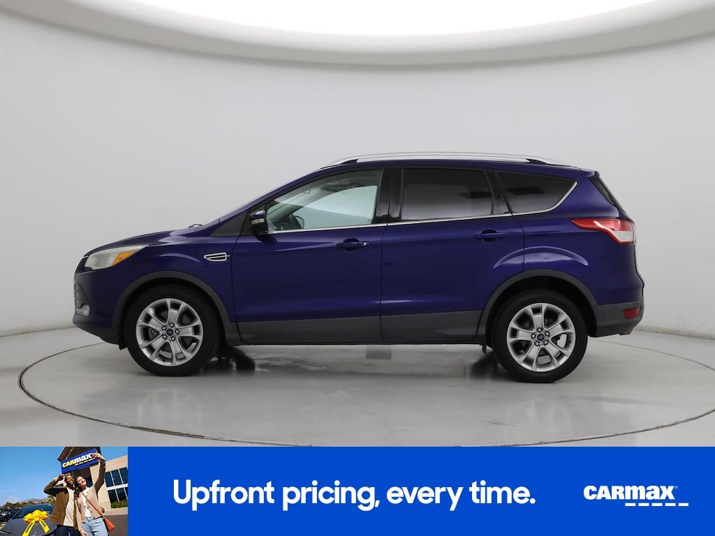 used 2014 Ford Escape car, priced at $13,599