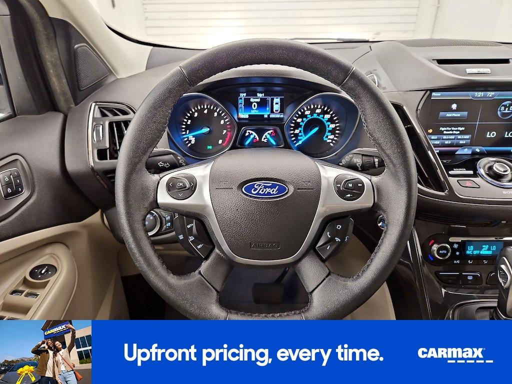 used 2014 Ford Escape car, priced at $13,599