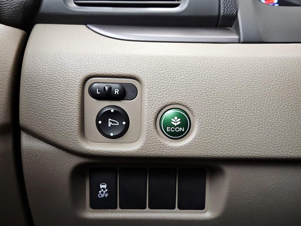 used 2017 Honda Pilot car, priced at $18,998