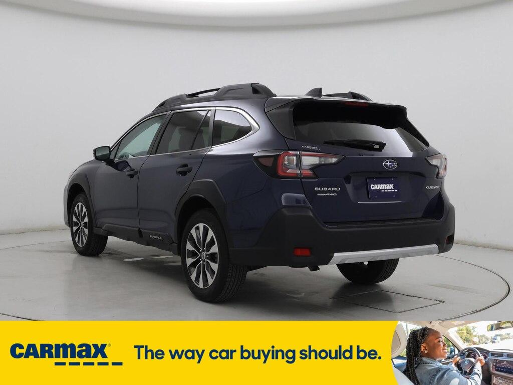 used 2024 Subaru Outback car, priced at $32,998