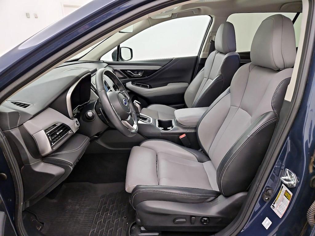 used 2024 Subaru Outback car, priced at $33,998