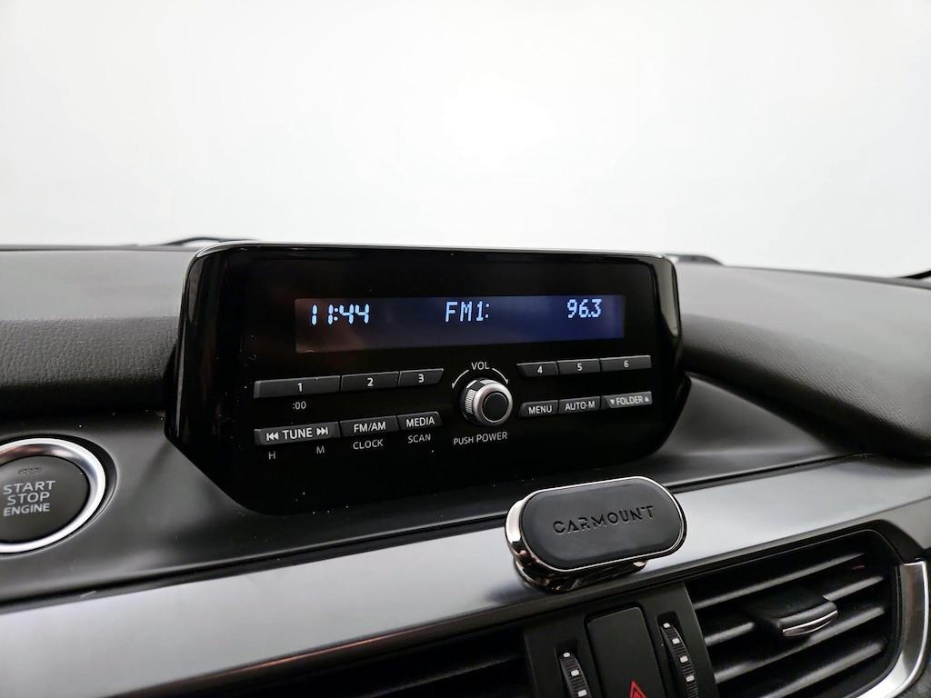 used 2016 Mazda Mazda6 car, priced at $18,998