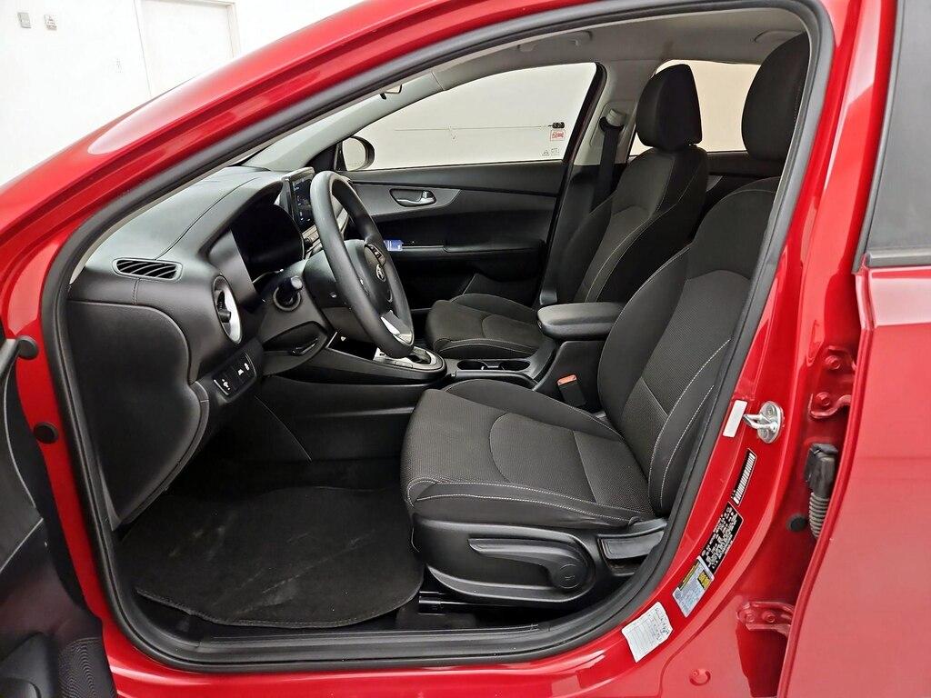 used 2019 Kia Forte car, priced at $17,998