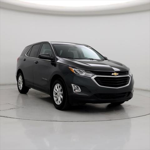 used 2019 Chevrolet Equinox car, priced at $20,998