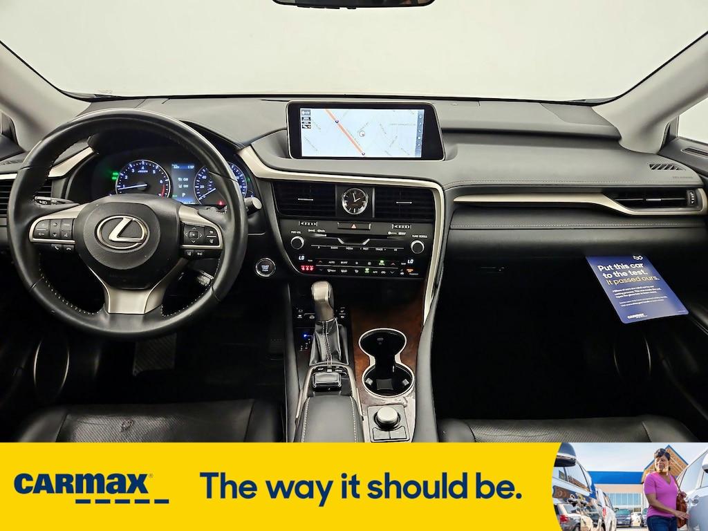 used 2019 Lexus RX 350 car, priced at $29,998