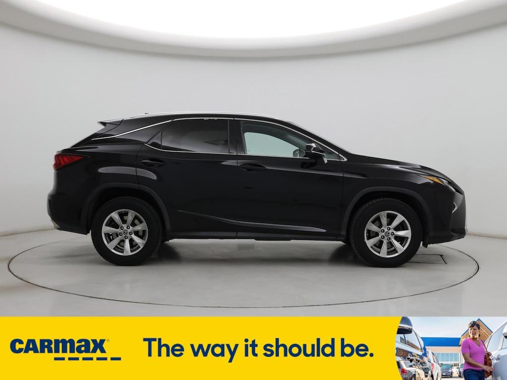 used 2019 Lexus RX 350 car, priced at $29,998