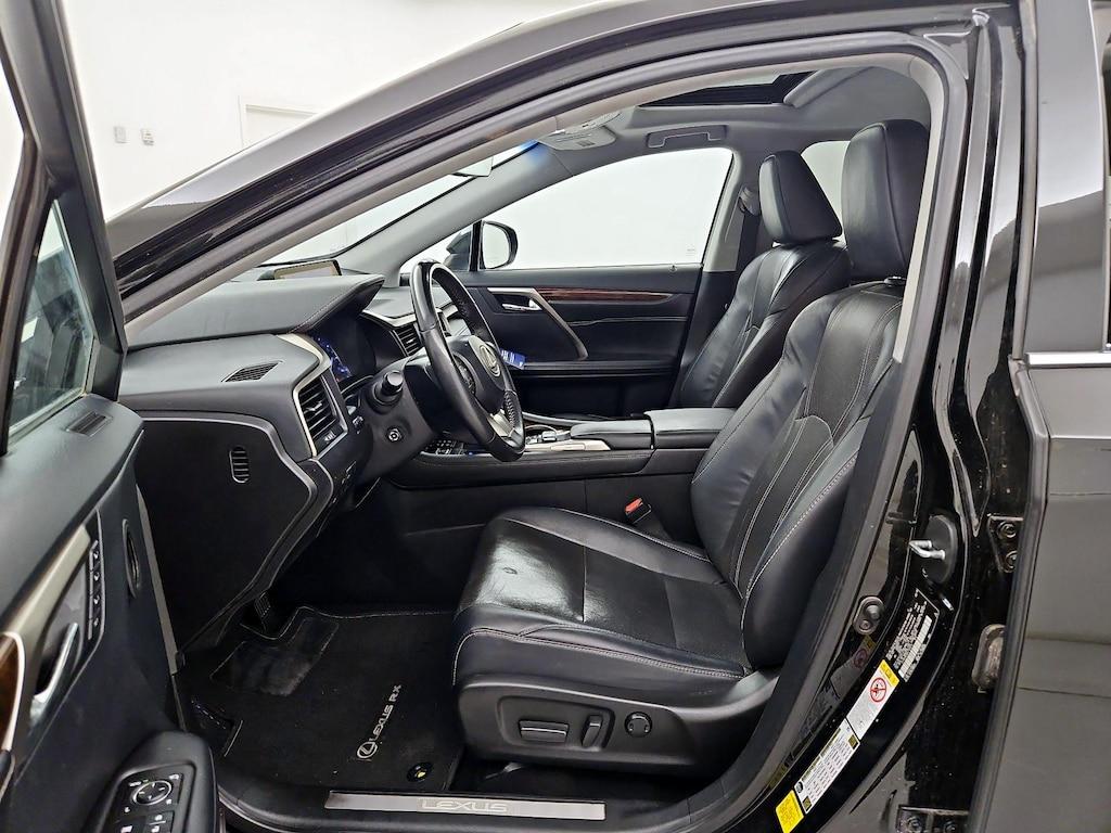 used 2019 Lexus RX 350 car, priced at $29,998