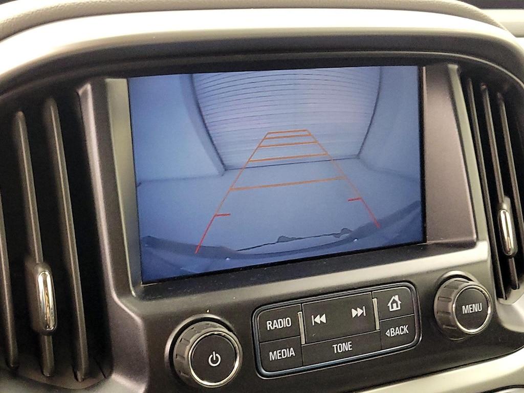 used 2016 Chevrolet Colorado car, priced at $25,998