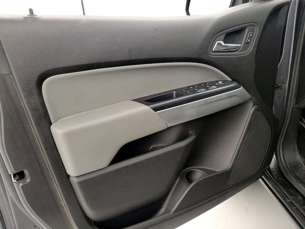 used 2016 Chevrolet Colorado car, priced at $25,998