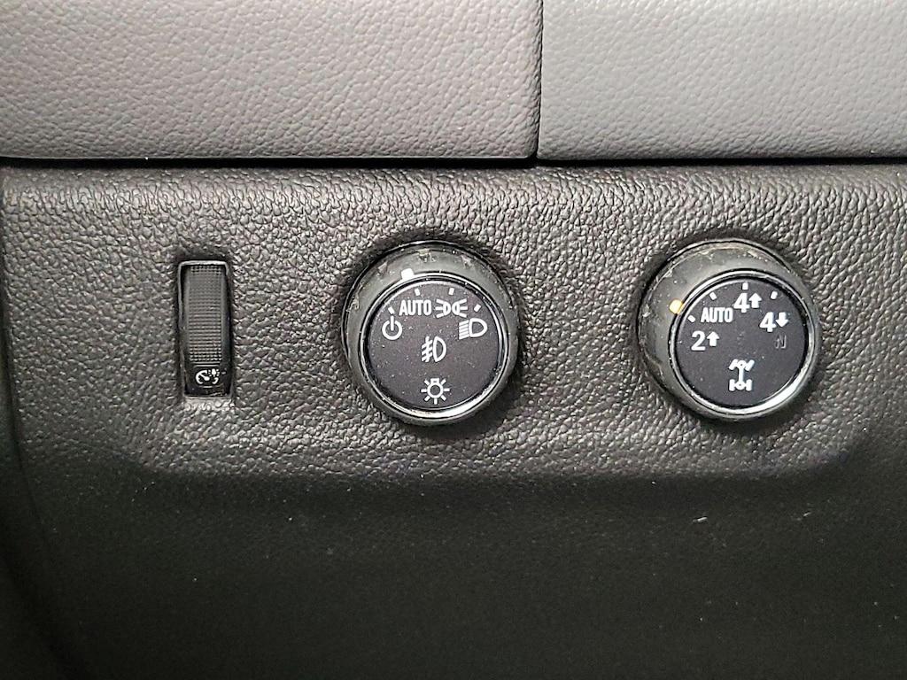 used 2016 Chevrolet Colorado car, priced at $25,998