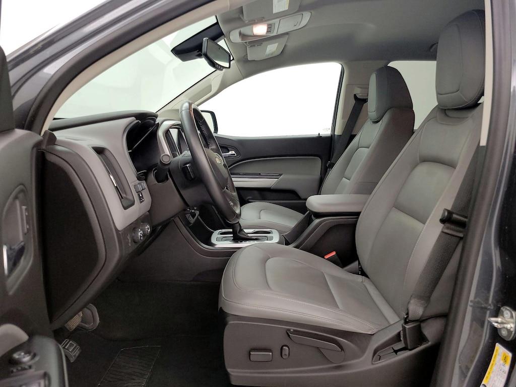 used 2016 Chevrolet Colorado car, priced at $25,998