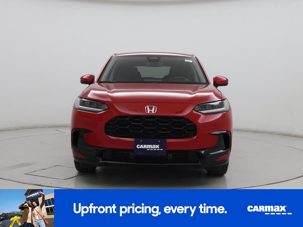 used 2023 Honda HR-V car, priced at $26,998
