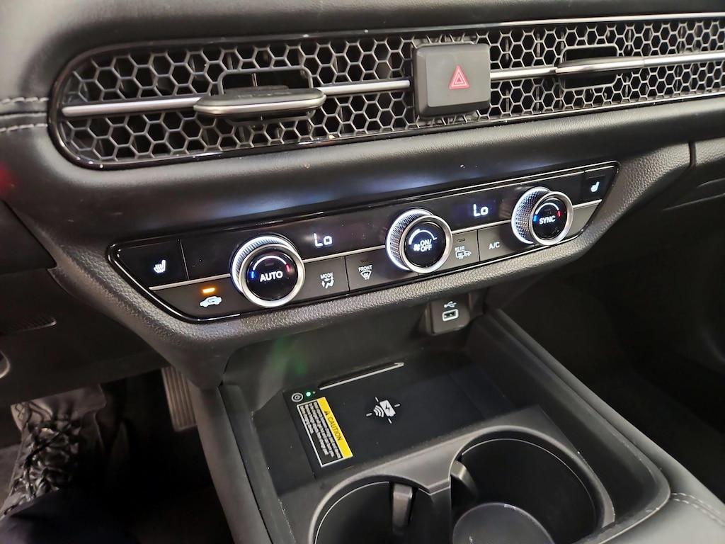 used 2023 Honda HR-V car, priced at $26,998