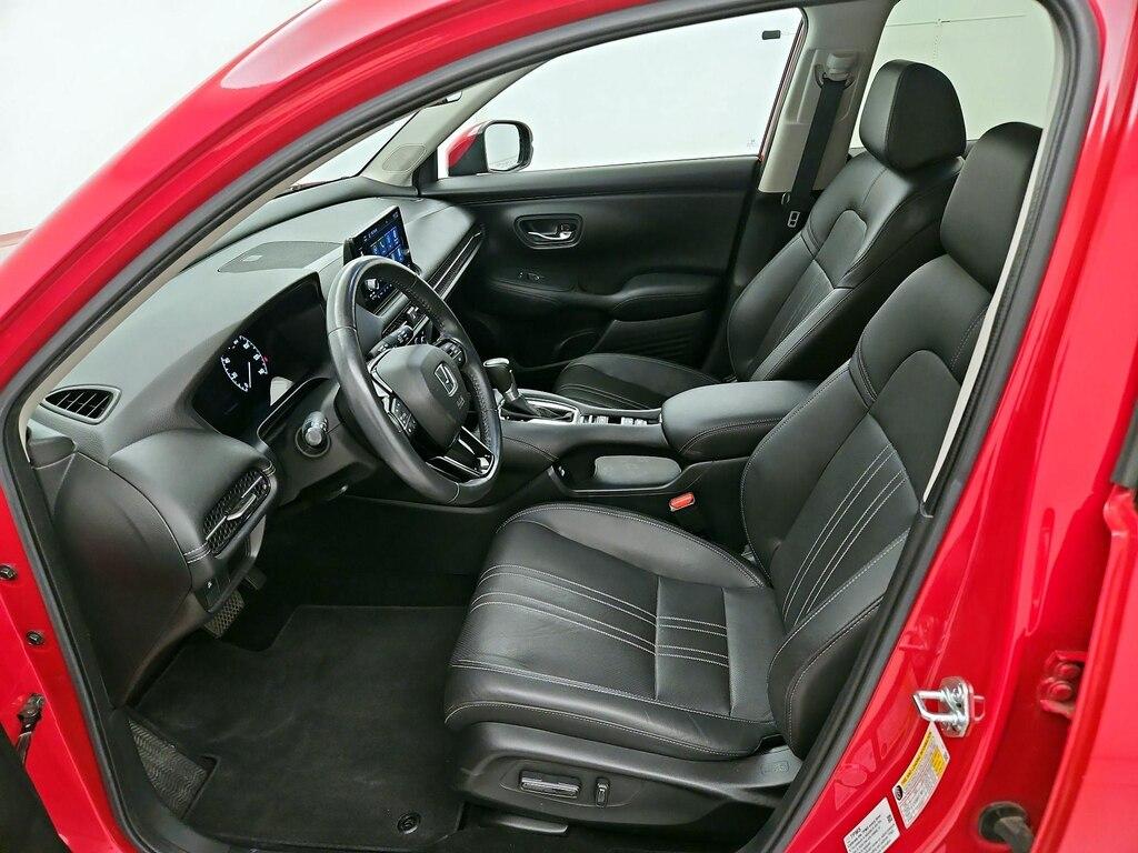 used 2023 Honda HR-V car, priced at $26,998