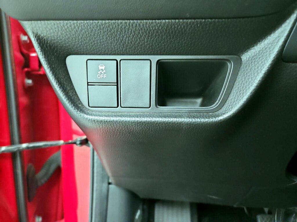 used 2023 Honda HR-V car, priced at $26,998