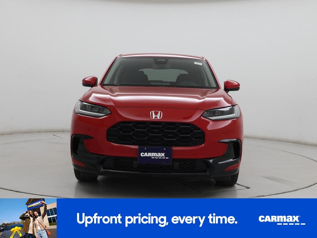 used 2023 Honda HR-V car, priced at $26,998