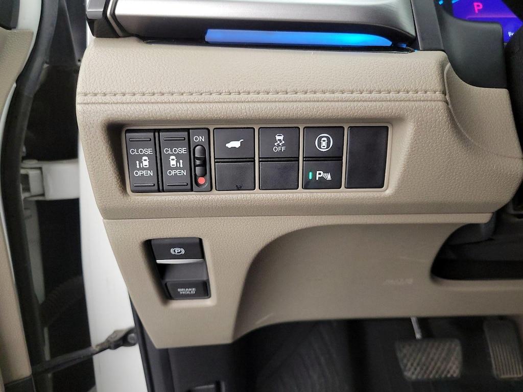 used 2021 Honda Odyssey car, priced at $27,998