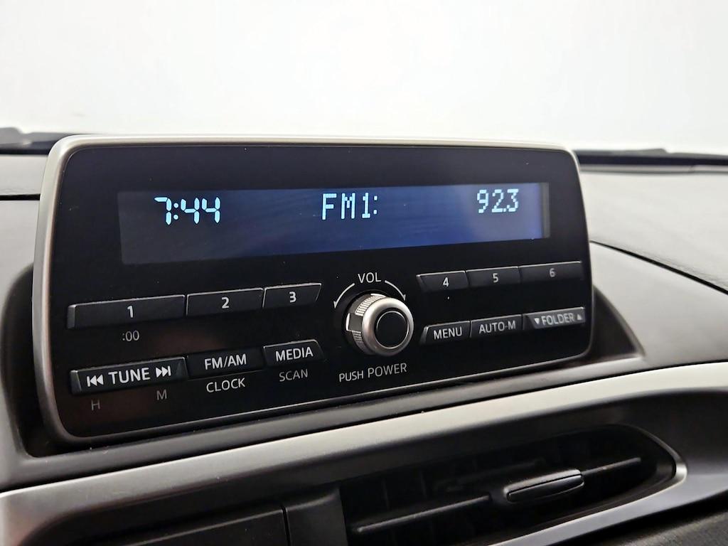 used 2018 FIAT 124 Spider car, priced at $17,998