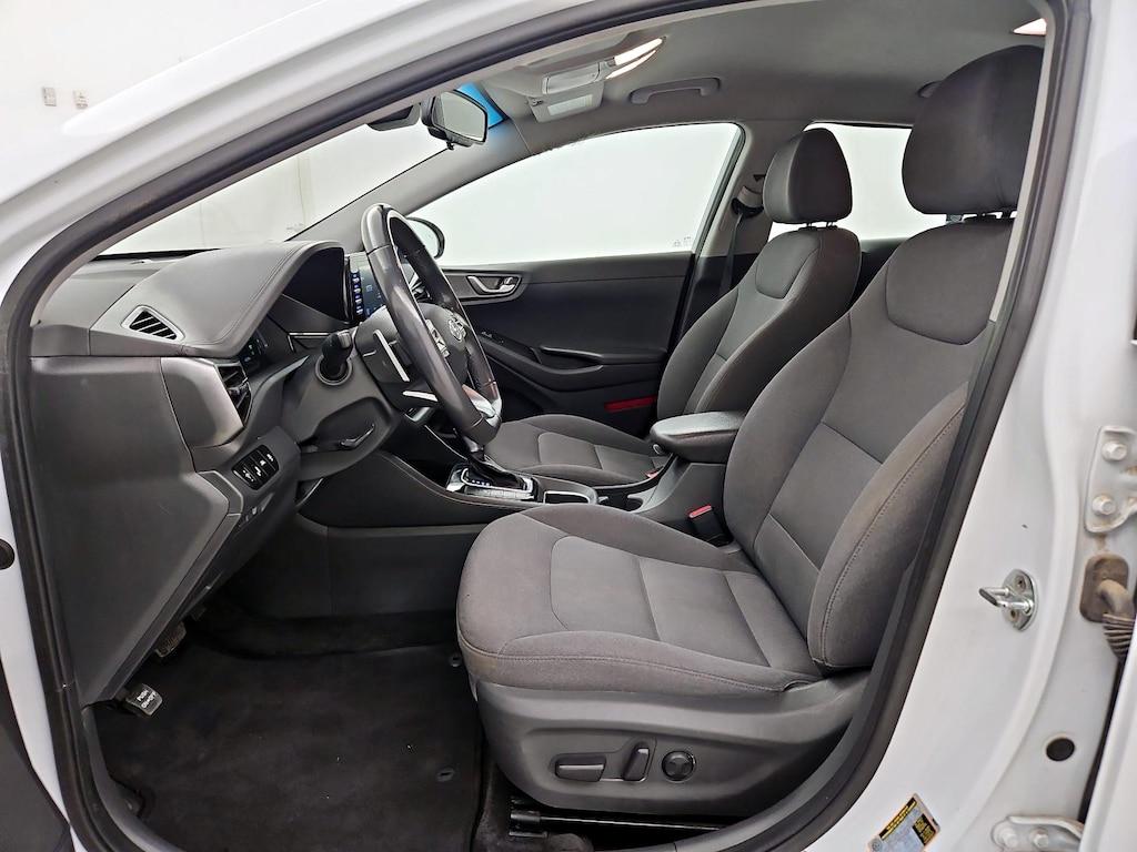 used 2020 Hyundai Ioniq Hybrid car, priced at $18,998